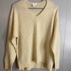 H&M sweater. Never worn